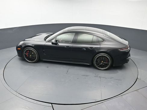 Used 2020 Porsche Panamera GTS image 50