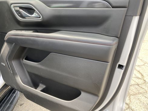 Used 2021 Chevrolet Tahoe RST RWD image 24