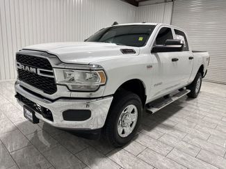 Used 2021 RAM 2500 Tradesman video 1