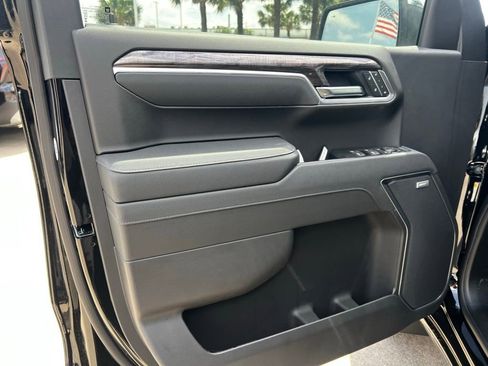 New 2026 Chevrolet Silverado 1500 LTZ image 27