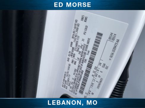 Certified 2024 Ford F150 STX w/ STX Black Appearance Package AWD/4WD image 30