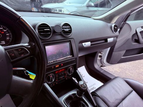 Used 2012 Audi A3 2.0T Premium image 12