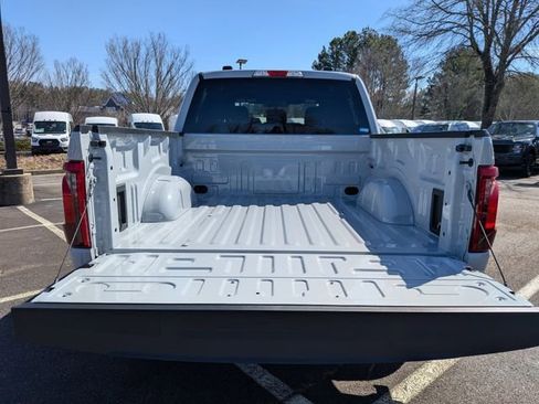 New 2026 Ford F150 STX w/ Equipment Group 200A RWD image 9