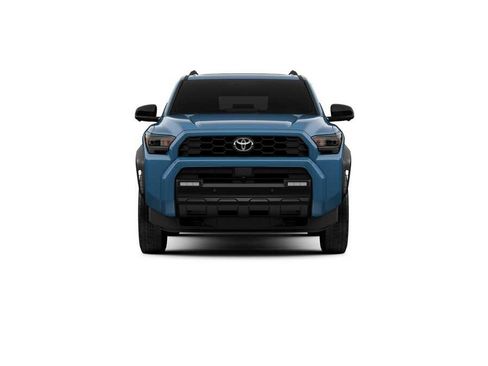 New 2026 Toyota 4Runner TRD Off-Road Premium AWD/4WD image 17