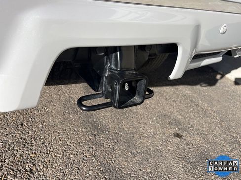 Certified 2024 Toyota 4Runner Limited image 12