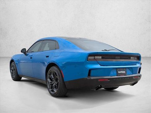 New 2026 Dodge Charger R/T w/ Driver Convenience Group AWD/4WD image 9