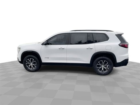 New 2026 GMC Acadia AT4 w/ Super Cruise Package image 5