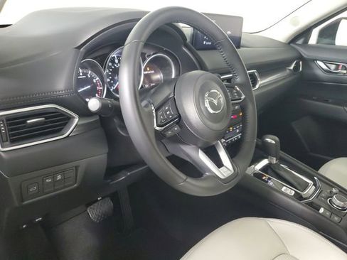 Certified 2023 MAZDA CX-5 AWD 2.5 S image 24