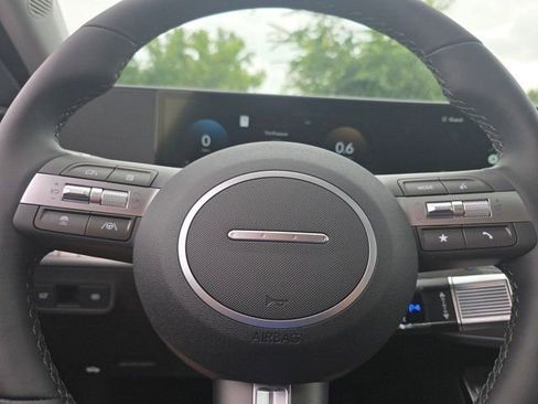 New 2026 Hyundai Kona Limited AWD/4WD image 8
