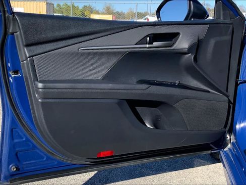 Certified 2025 Toyota Camry SE image 21