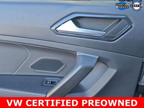 Used 2023 Volkswagen Tiguan SE R-Line image 16