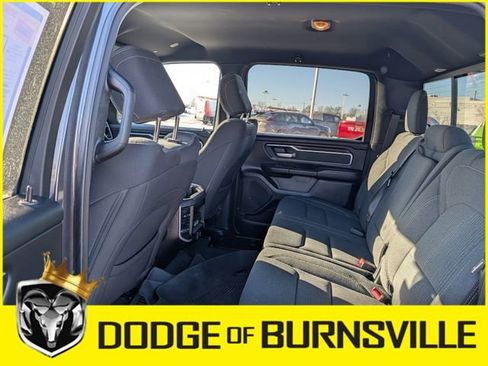 Used 2022 RAM 1500 Big Horn image 14