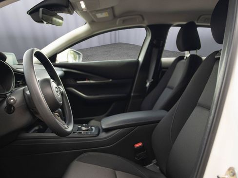Used 2024 MAZDA CX-30 AWD 2.5 S image 2
