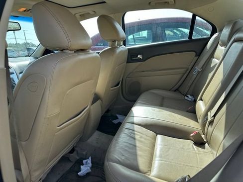 Used 2009 Mercury Milan Premier FWD image 10