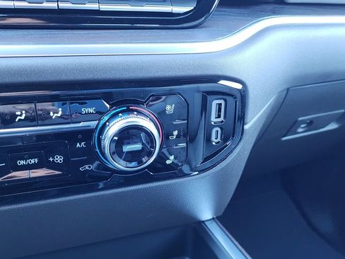 New 2026 GMC Sierra 1500 SLT w/ SLT Premium Plus Package AWD/4WD image 30