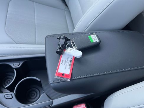 New 2026 Kia Niro EX w/ EX Premium Package image 38