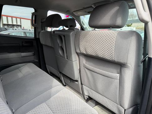 Used 2010 Toyota Tundra 2WD Double Cab image 28