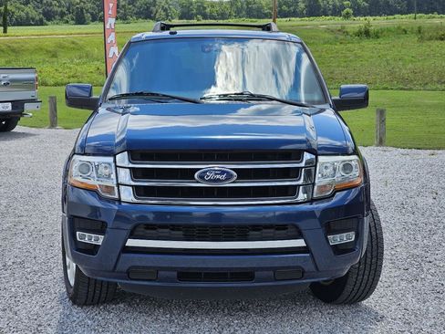 Used 2017 Ford Expedition Limited w/ Equipment Group 301A RWD image 3