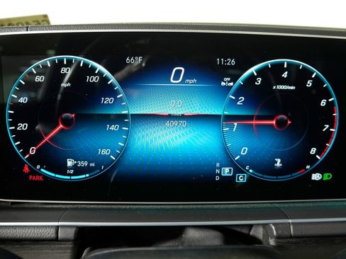 Certified 2023 Mercedes-Benz GLE 350 4MATIC image 18