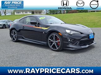 Used 2019 Toyota 86 TRD SE RWD video 1