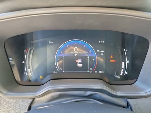 Used 2026 Toyota Corolla LE image 21