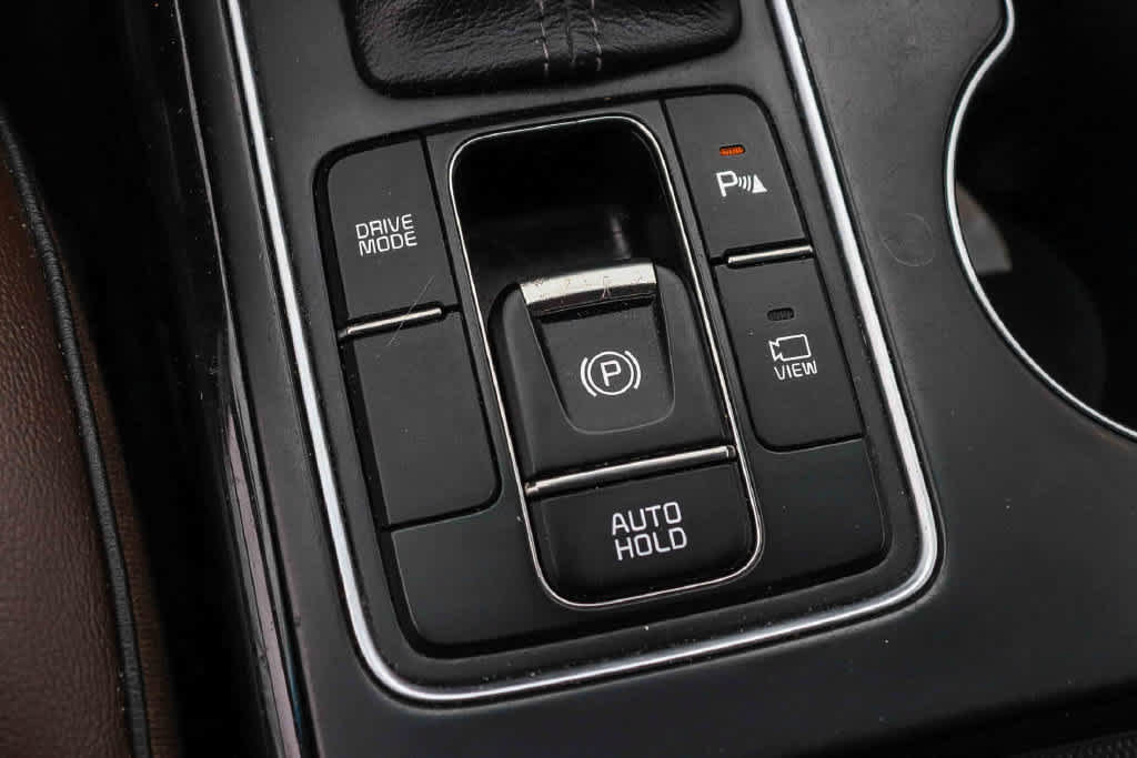Used 2020 Kia Sorento SX FWD image 21
