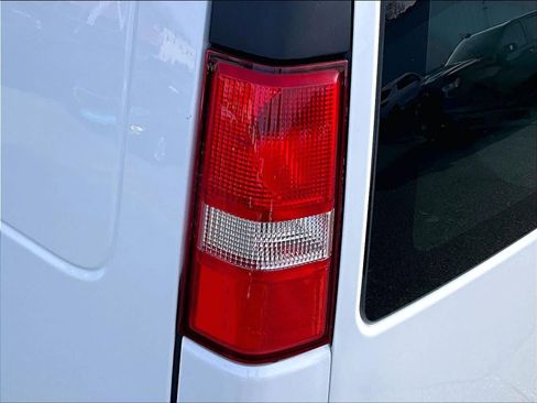 Used 2024 Chevrolet Express 2500 w/ Driver Convenience Package image 30