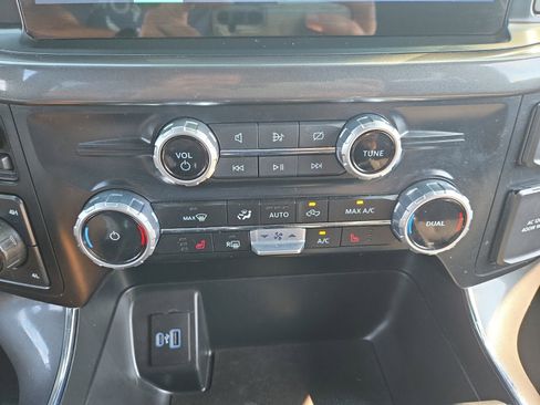 Used 2023 Ford F150 XLT w/ Equipment Group 302A High AWD/4WD image 20