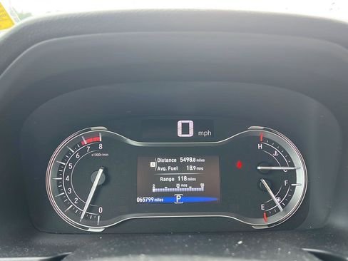 Used 2017 Honda Pilot LX image 14