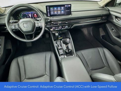 Used 2025 Honda Accord EX-L image 31