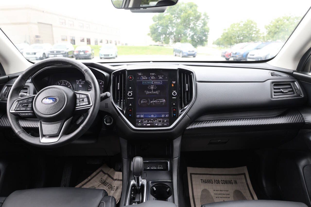 Used 2026 Subaru Ascent Premium AWD/4WD image 14