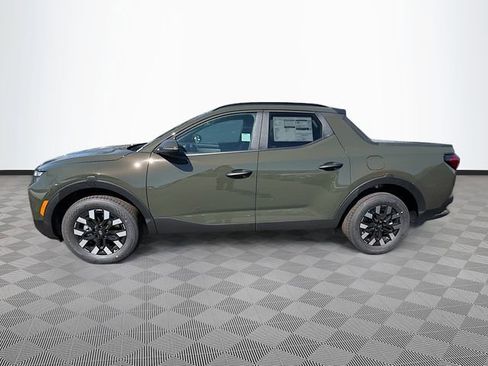 New 2026 Hyundai Santa Cruz SEL AWD/4WD image 4
