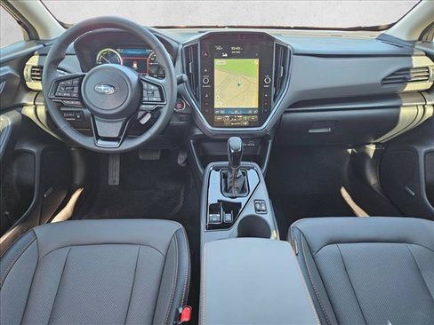 New 2026 Subaru Crosstrek 2.5i Limited w/ Crosstrek Mirror Package AWD/4WD image 15