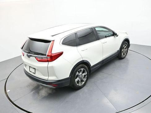 Used 2018 Honda CR-V EX image 25