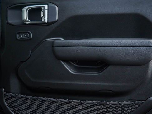 New 2026 Jeep Wrangler Willys image 8