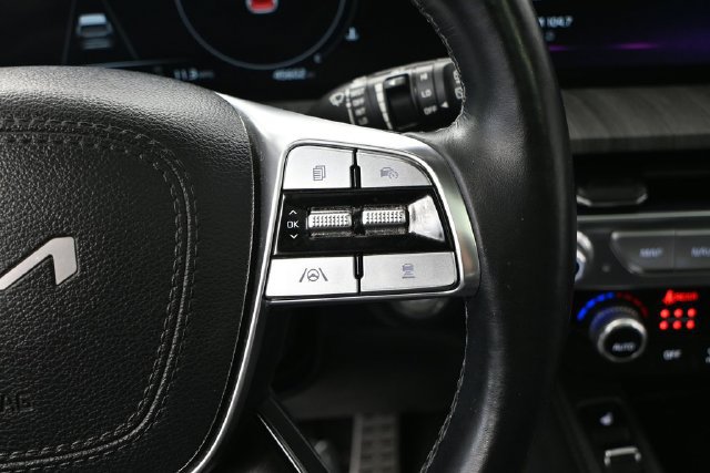 Used 2023 Kia Telluride SX Prestige AWD/4WD image 23
