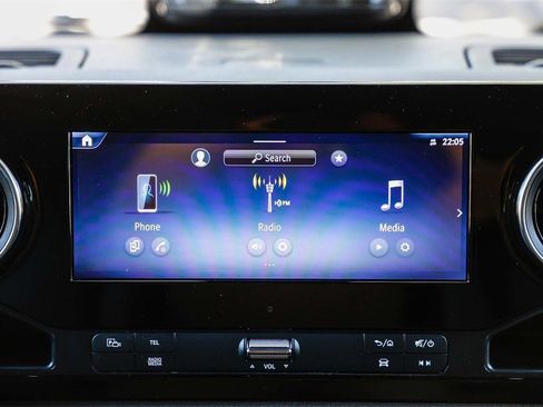 New 2025 Mercedes-Benz Sprinter 2500 image 12