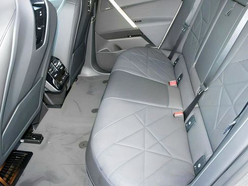 New 2026 BMW iX xDrive60 w/ Premium Package image 14