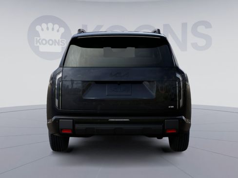 New 2027 Kia Telluride EX X-Line image 16