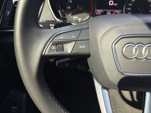 Used 2021 Audi Q5 2.0T Premium w/ Convenience Package AWD/4WD image 19