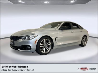 Used 2015 BMW 428i Gran Coupe