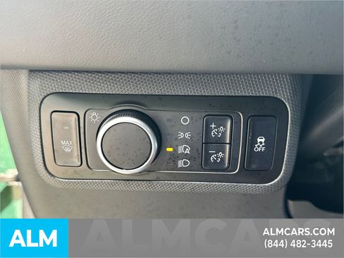 Used 2025 Ford Mustang Mach-E Select RWD image 36