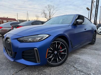 Used 2022 BMW i4 M50