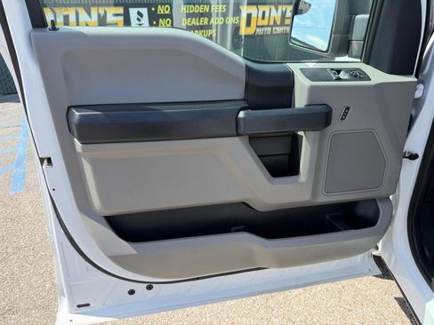 Used 2018 Ford F150 XL w/ XL Power Equipment Group RWD image 15