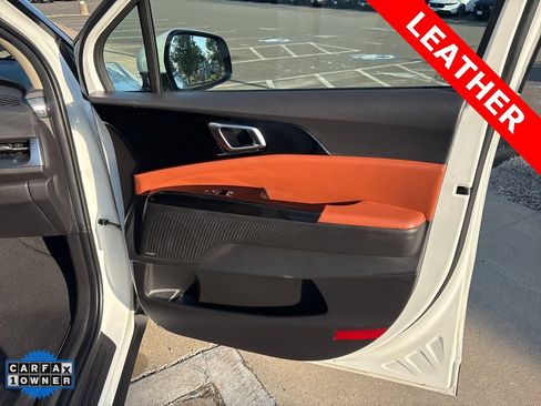 Used 2024 Kia Carnival SX Prestige image 8
