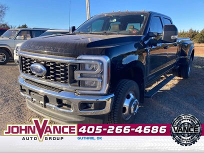 Used 2024 Ford F350 Lariat w/ Lariat Ultimate Package