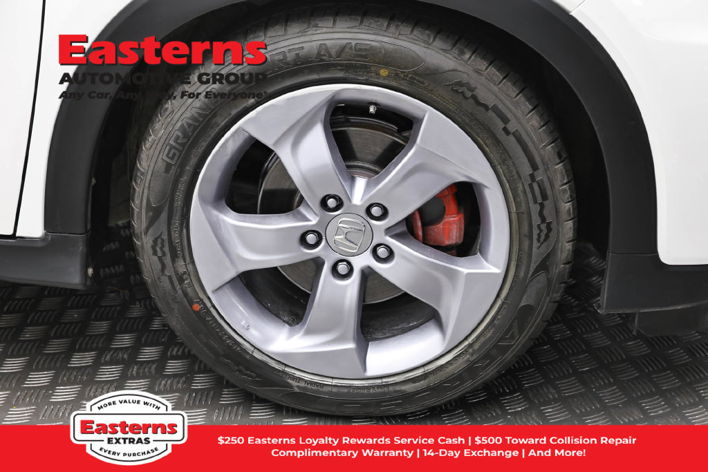 Used 2021 Honda HR-V LX image 30