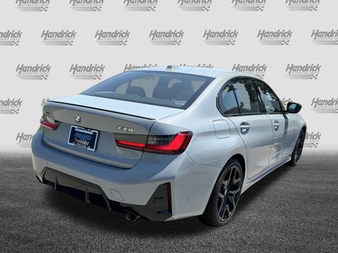 New 2026 BMW 330i xDrive Sedan w/ M Sport Package AWD/4WD image 10