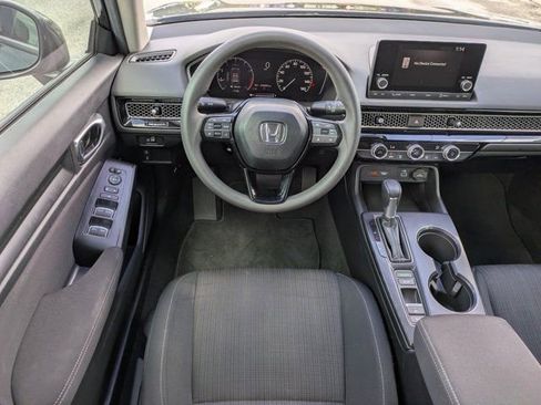 Used 2024 Honda Civic LX image 15