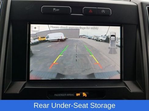 Used 2019 Ford F150 XLT w/ Equipment Group 302A Luxury image 23